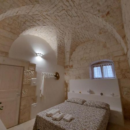 Pietrabianca 17 Villa ออสตูนี ภายนอก รูปภาพ