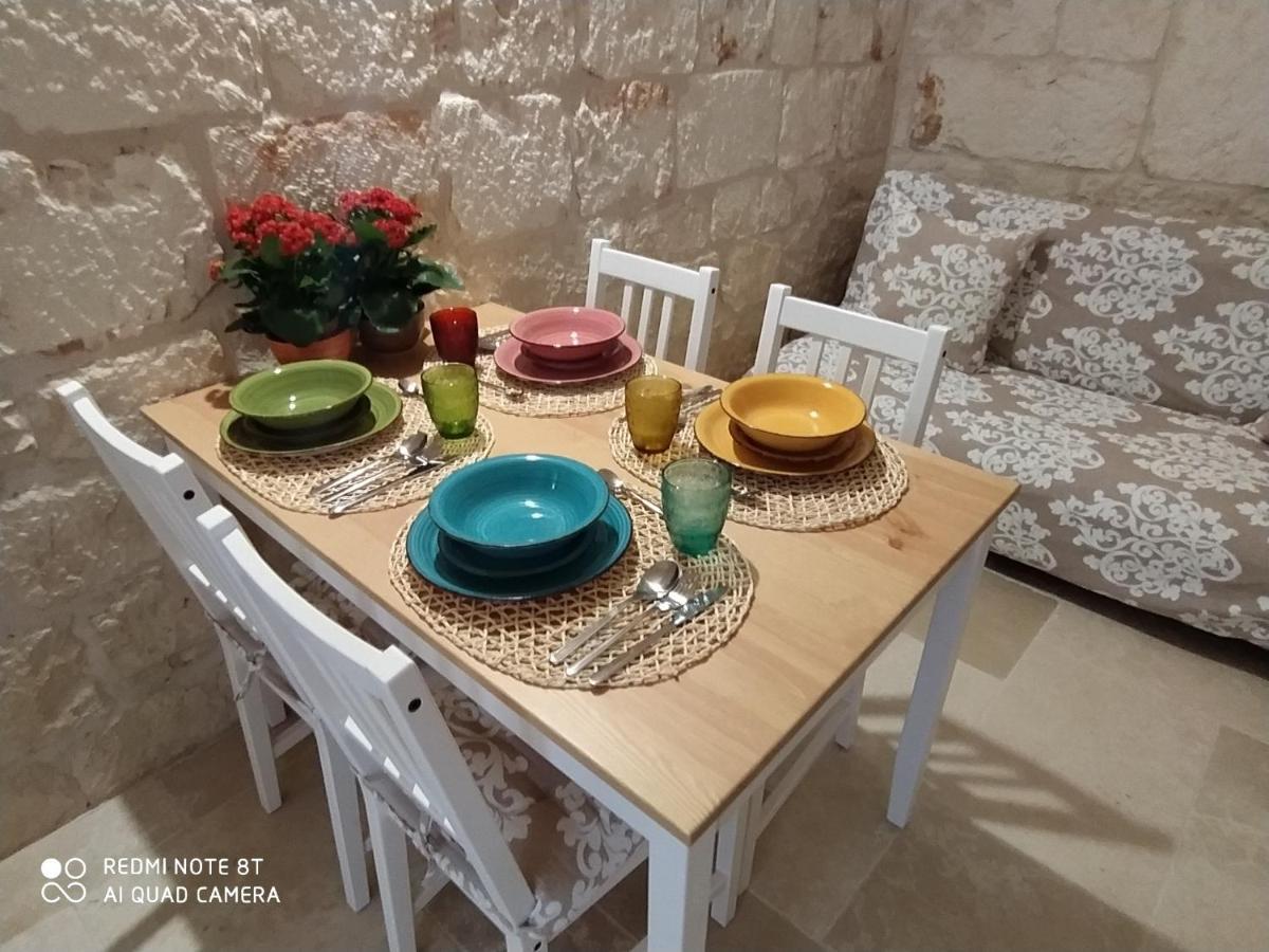 Pietrabianca 17 Villa ออสตูนี ภายนอก รูปภาพ