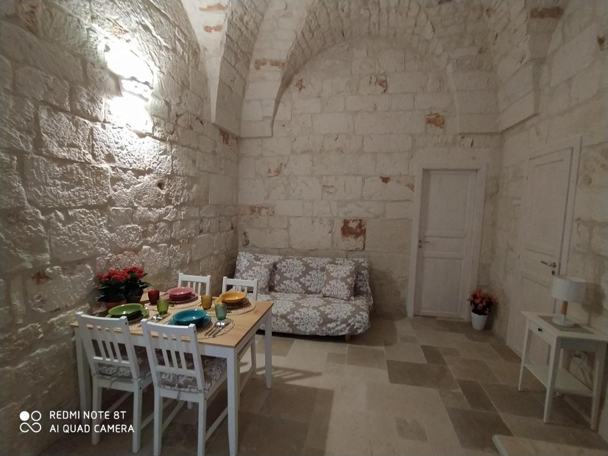Pietrabianca 17 Villa ออสตูนี ภายนอก รูปภาพ