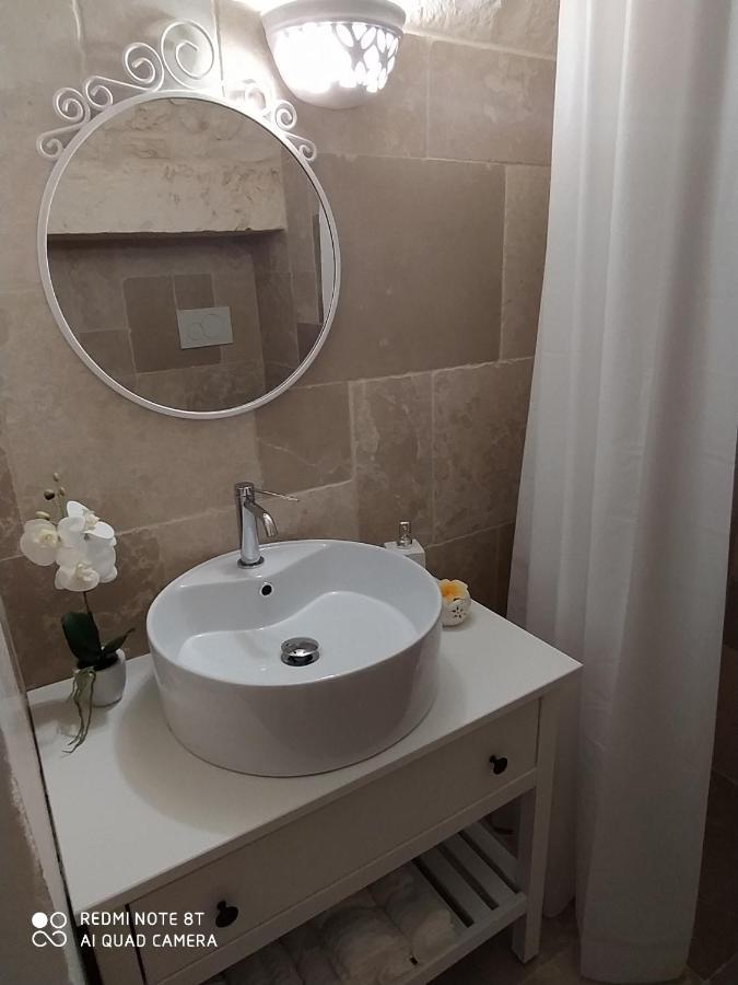 Pietrabianca 17 Villa ออสตูนี ภายนอก รูปภาพ