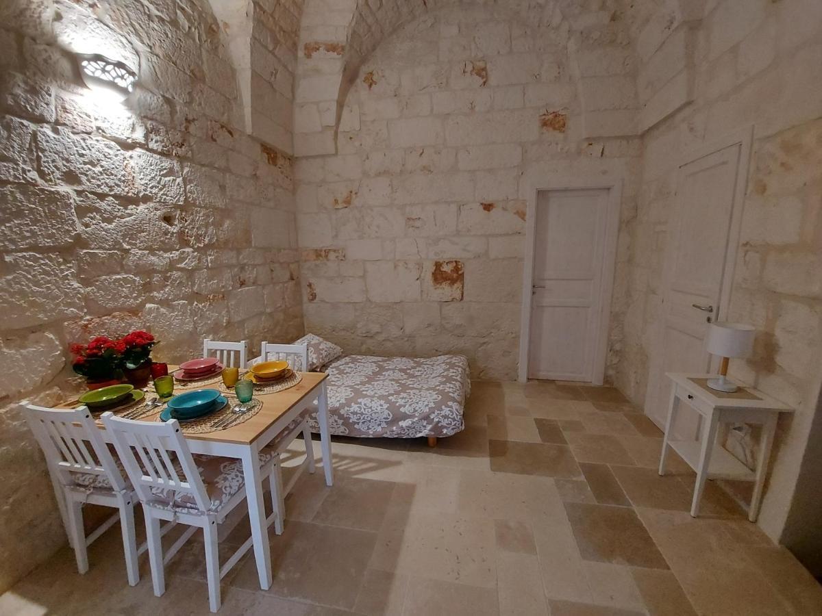 Pietrabianca 17 Villa ออสตูนี ภายนอก รูปภาพ