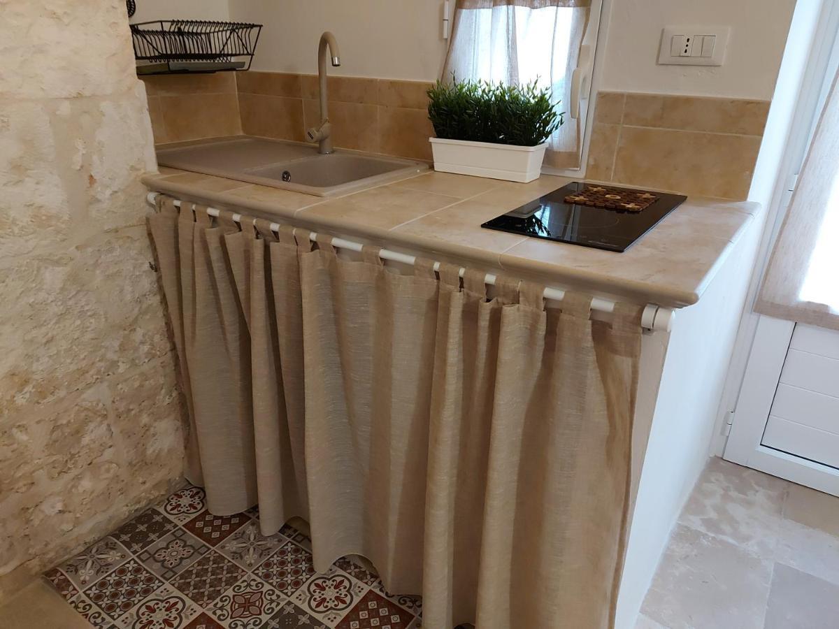 Pietrabianca 17 Villa ออสตูนี ภายนอก รูปภาพ